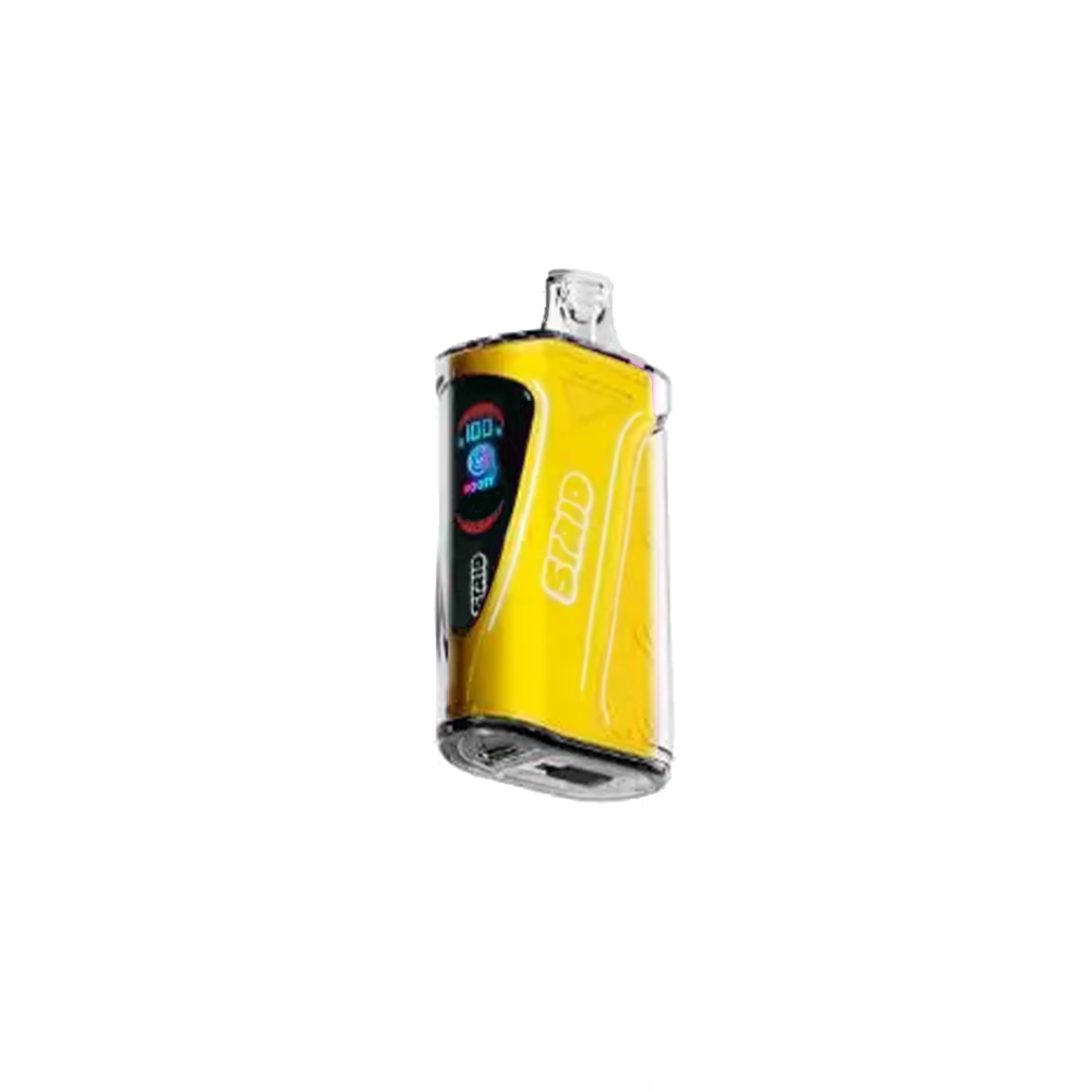 STRIO Disposable | 20000 Puffs | 24mL | 50mg | MOQ 5 | Cherry Lemon