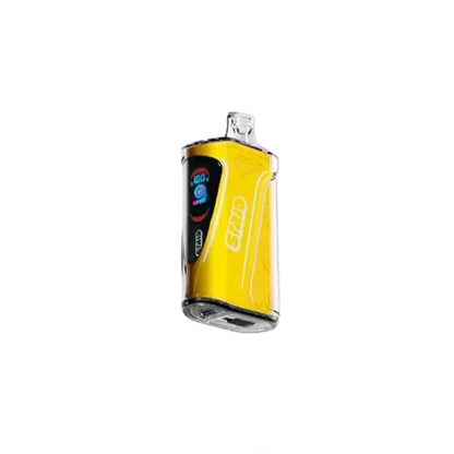 STRIO Disposable | 20000 Puffs | 24mL | 50mg | MOQ 5 | Cherry Lemon