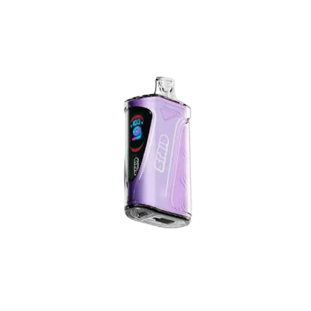 STRIO Disposable | 20000 Puffs | 24mL | 50mg | MOQ 5 | Fcuking Fab