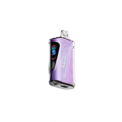 STRIO Disposable | 20000 Puffs | 24mL | 50mg | MOQ 5 | Fcuking Fab