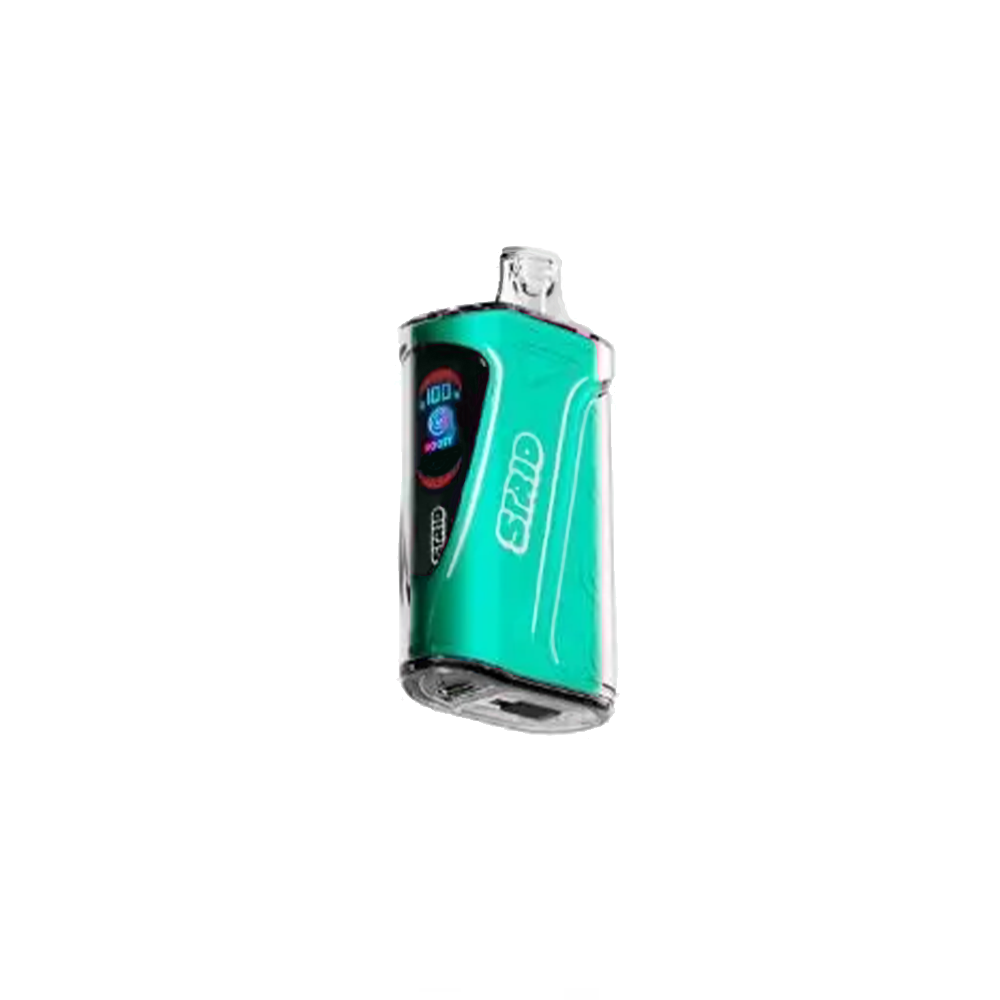 STRIO Disposable | 20000 Puffs | 24mL | 50mg | MOQ 5 | Miami Mint