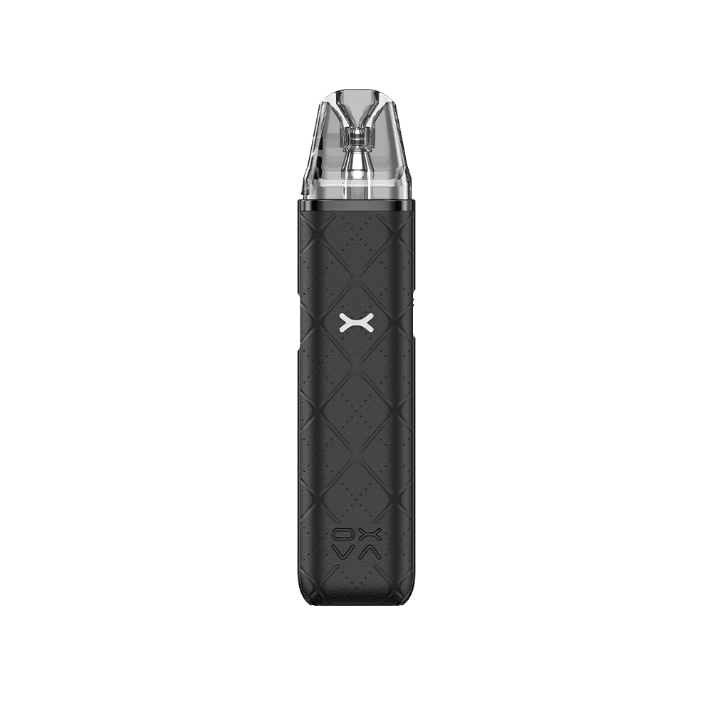 OXVA Xlim Go Kit (Pod System) | Black