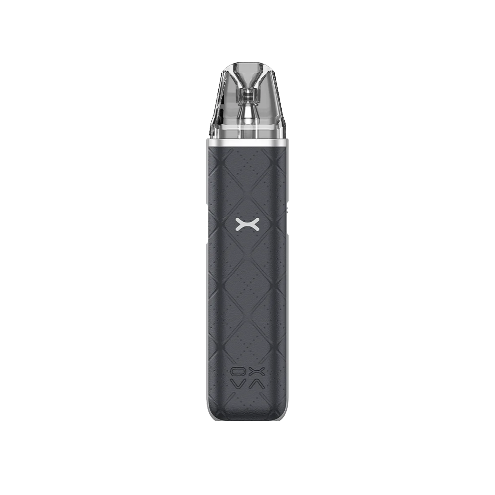 OXVA Xlim Go Kit (Pod System) | Dark Grey