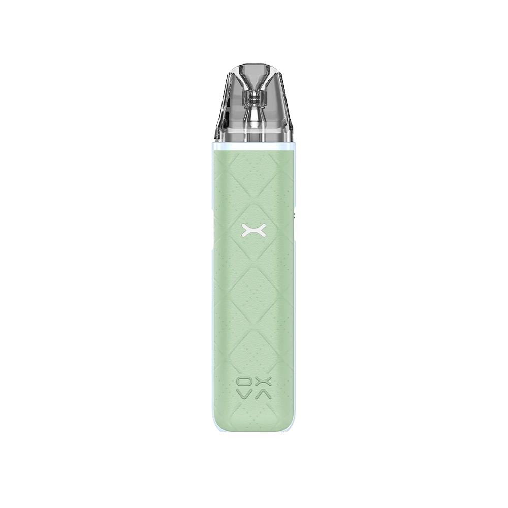 OXVA Xlim Go Kit (Pod System) | Light Green