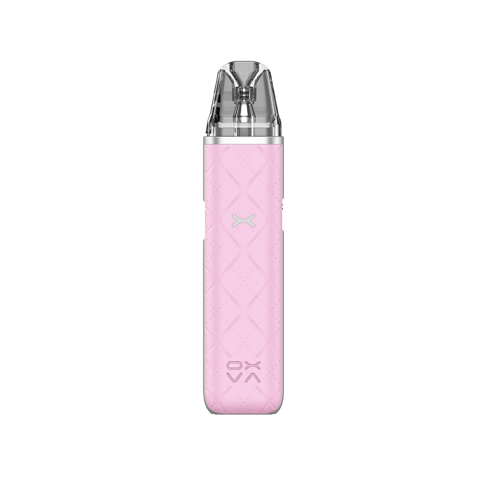 OXVA Xlim Go Kit (Pod System) | Pink