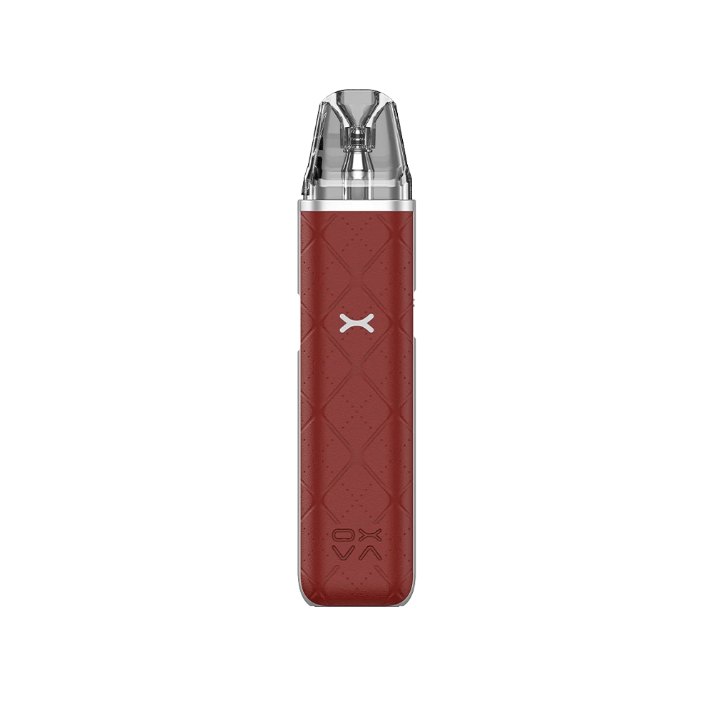 OXVA Xlim Go Kit (Pod System) | Red