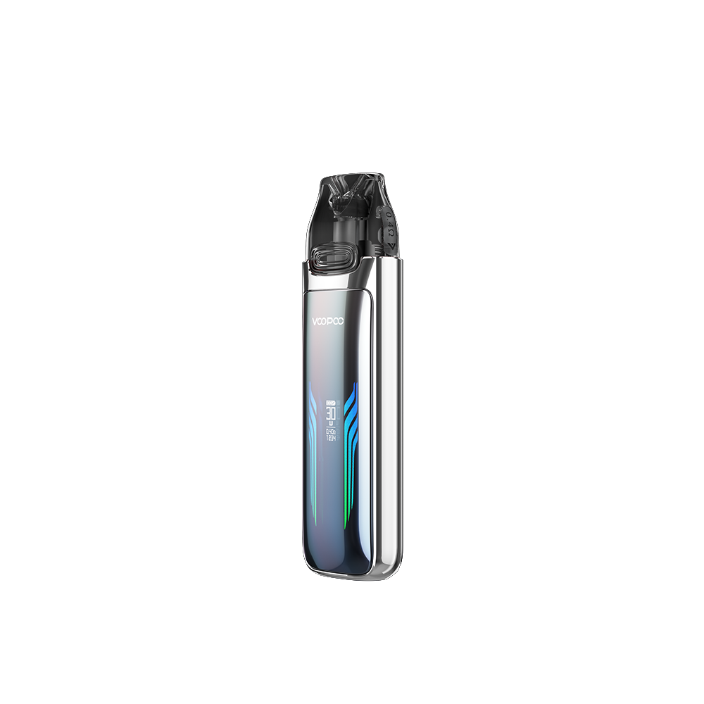 Voopoo VMate MAX 30W (Pod System)- Glacier Silver