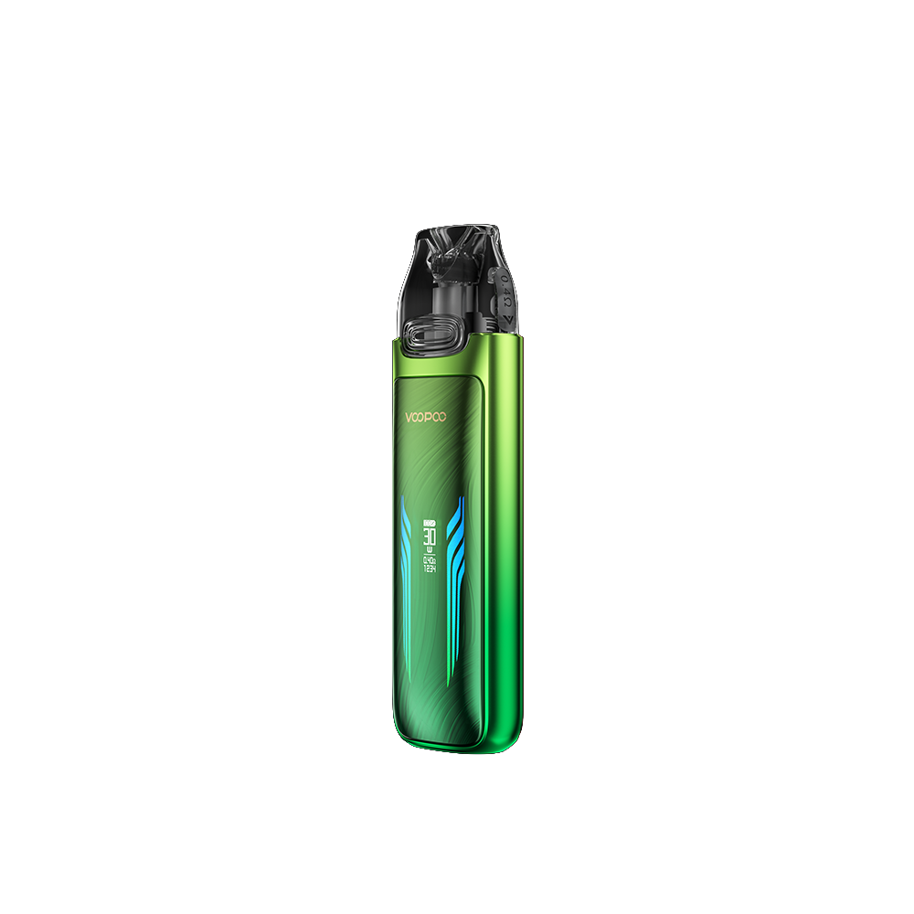 Voopoo VMate MAX 30W (Pod System)- Shiny Green