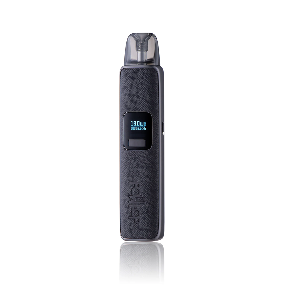 Dotmod DotPod Pro Kit 35W (Pod System)- Black