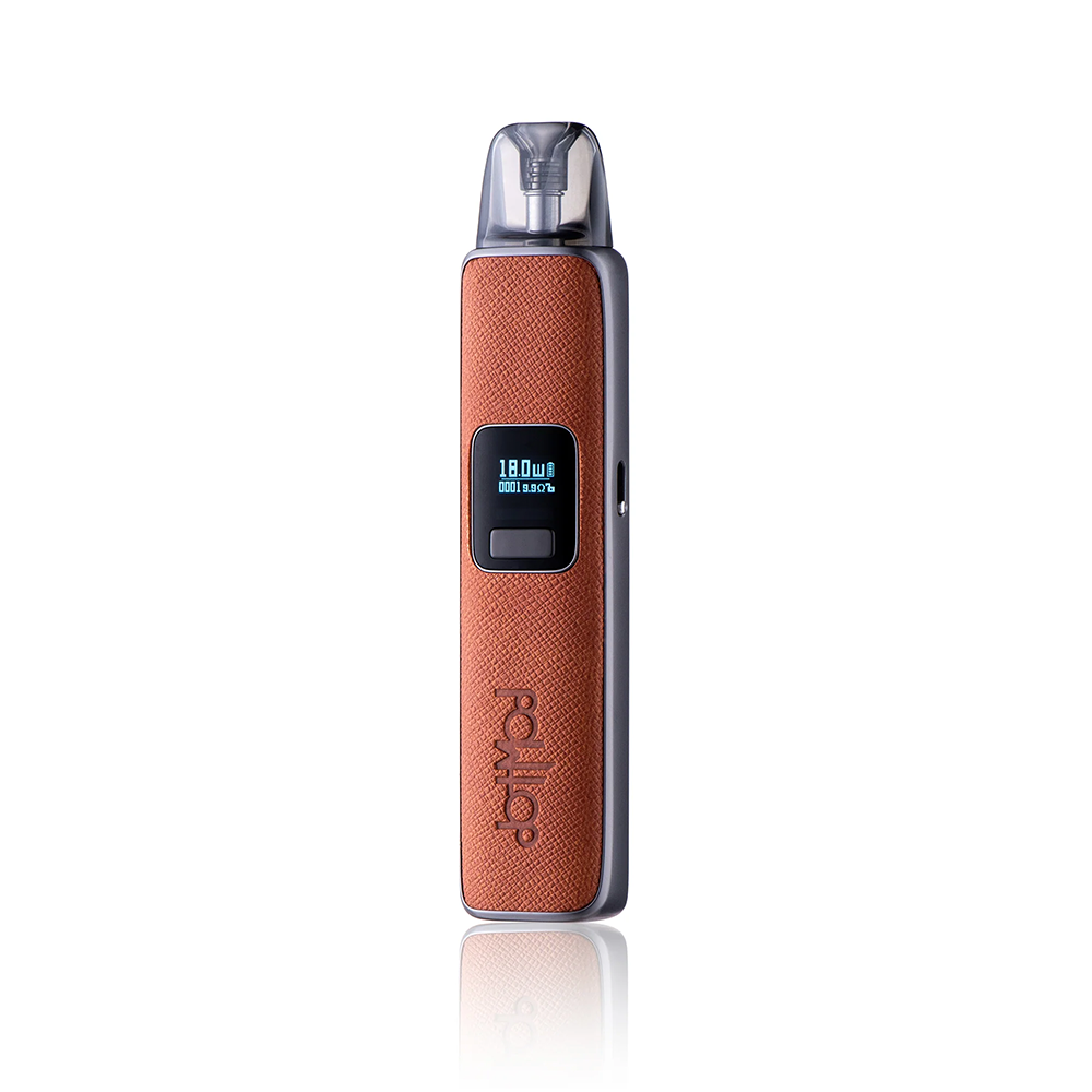 Dotmod DotPod Pro Kit 35W (Pod System)- Brown