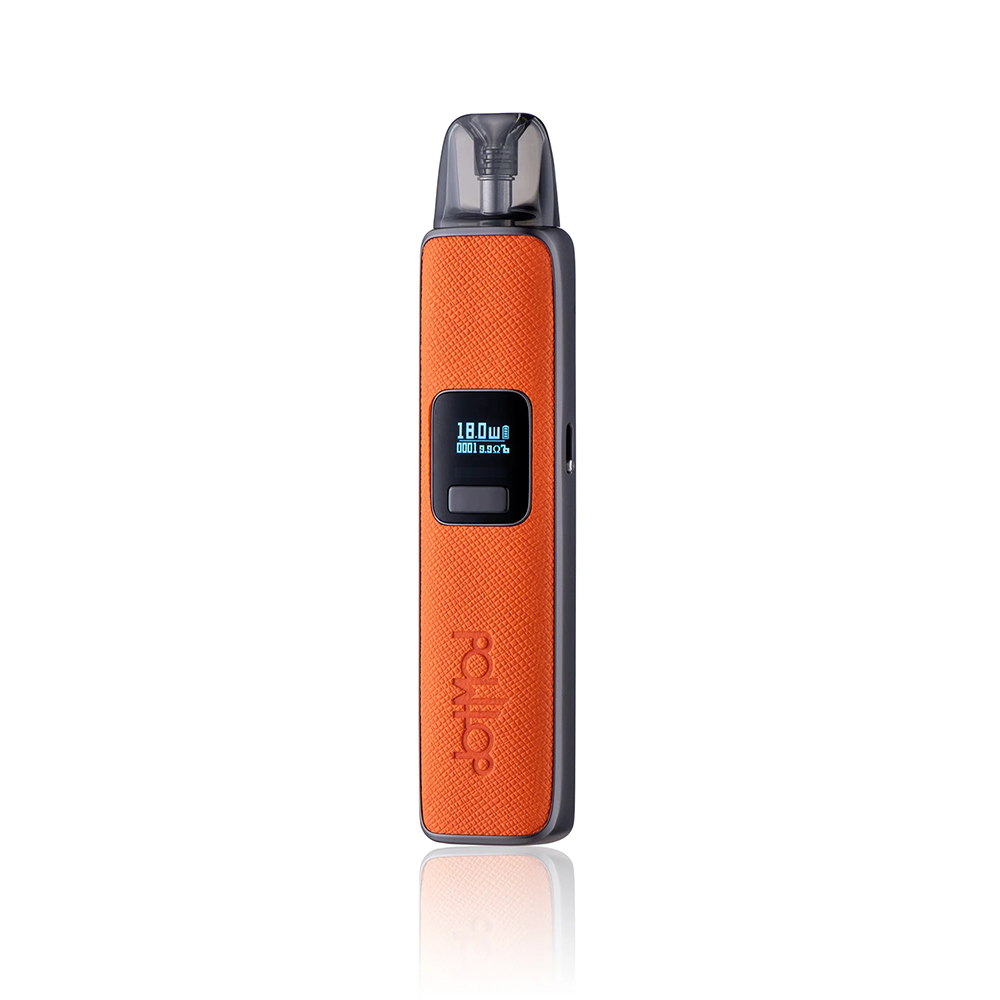 Dotmod DotPod Pro Kit 35W (Pod System)- Orange