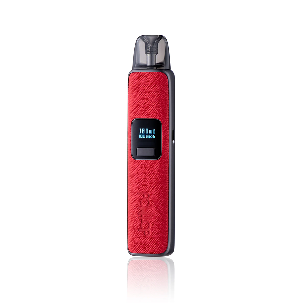 Dotmod DotPod Pro Kit 35W (Pod System)- Red