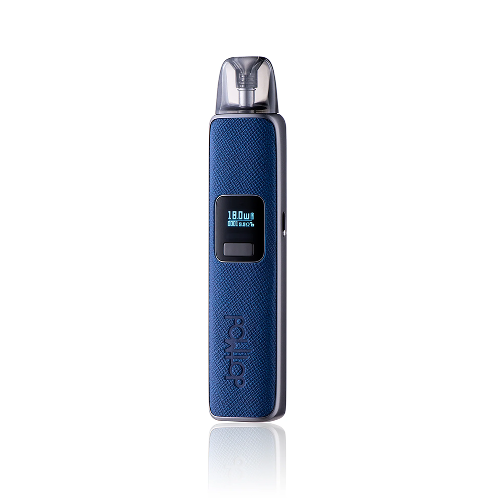 Dotmod DotPod Pro Kit 35W (Pod System)- Royal Blue