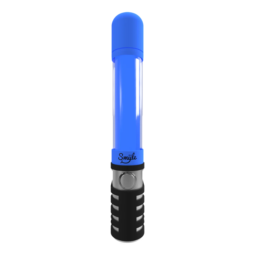 Smyle Penjamine Danksaber 510 Battery | Blue