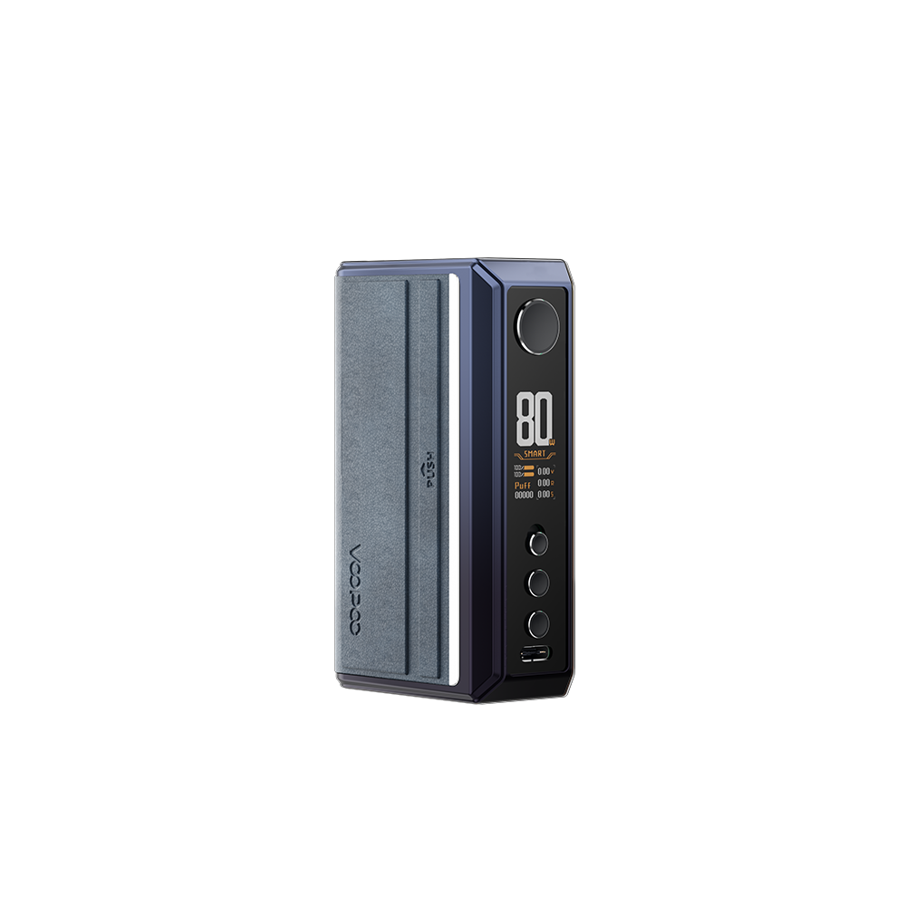 Voopoo Drag 5 Box Mod (Mod Only) | Gradiant Blue