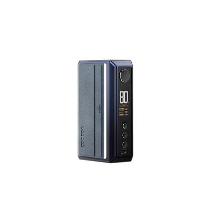 Voopoo Drag 5 Box Mod (Mod Only) | Gradiant Blue