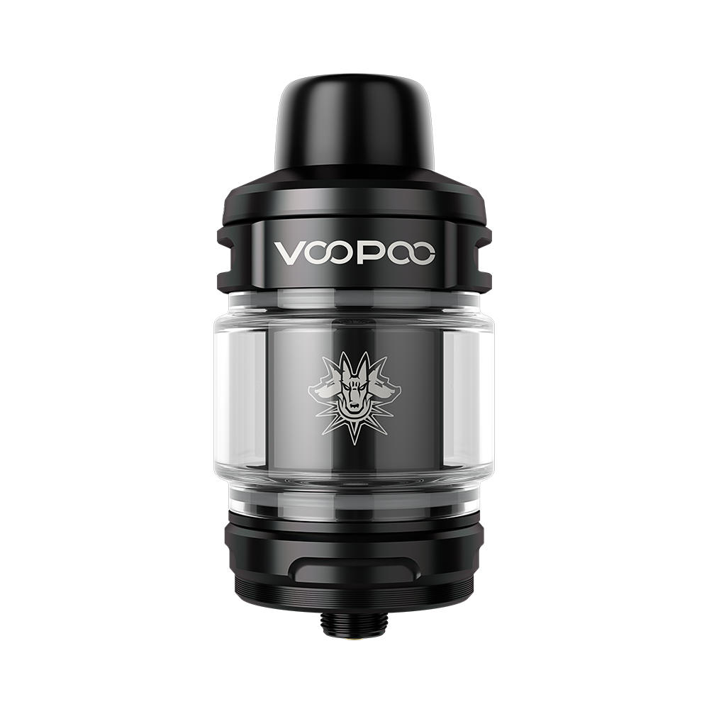 Voopoo UForce X Tank | Black