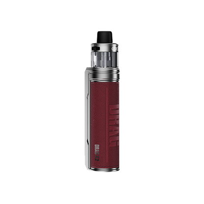 Voopoo Drag X2 Kit (Pod System)-Marsala