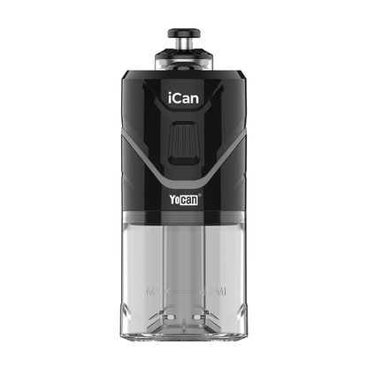Yocan iCan Wax Vaporizer - Black
