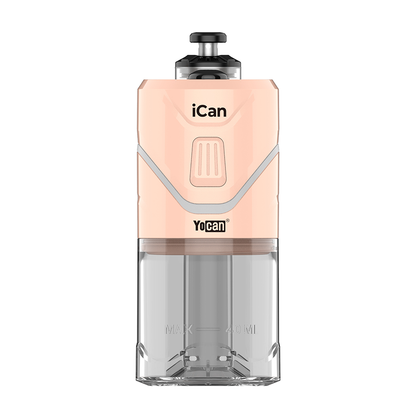 Yocan iCan Wax Vaporizer - Peach