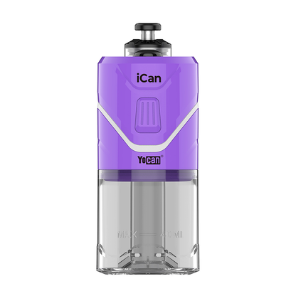 Yocan iCan Wax Vaporizer - Purple