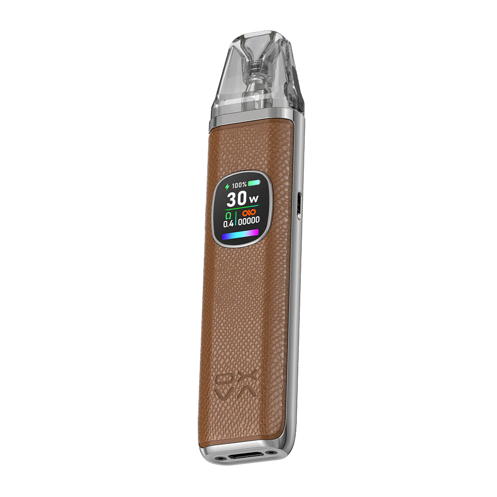 OXVA Xlim Pro 2 Kit (Pod System)  Brown Python