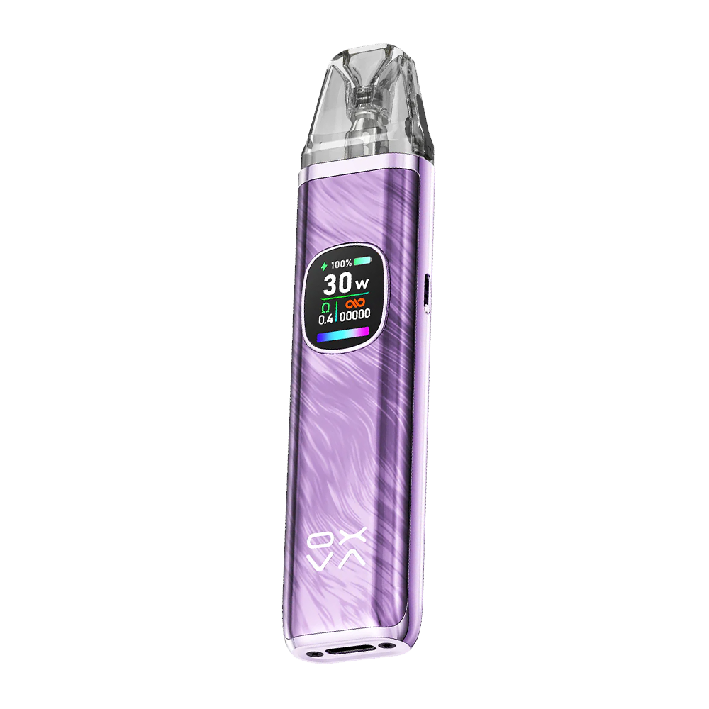 OXVA Xlim Pro 2 Kit (Pod System) - Dream Purple