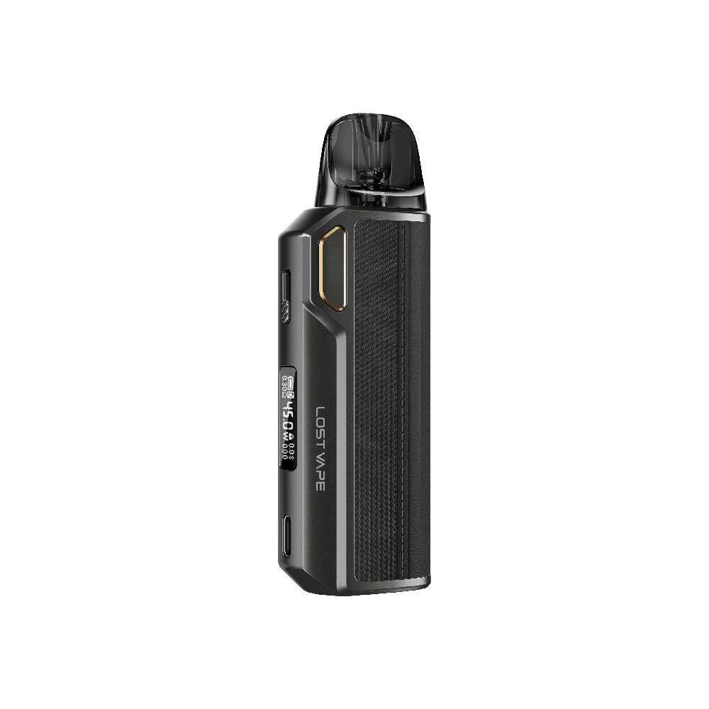 Lost Vape Thelema Elite DM45 Kit PS | Loyal Distribution Lost Vape Thelema Elite DM45 Kit PS | Loyal Distribution