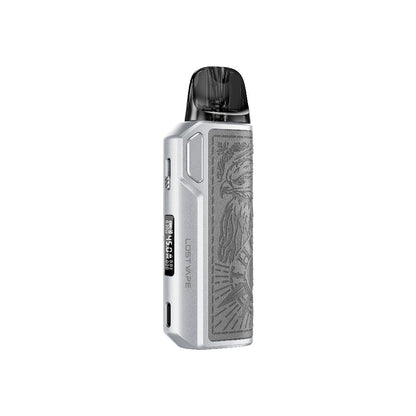 Lost Vape Thelema Elite DM45 – Kit PS- Eagle Grey
