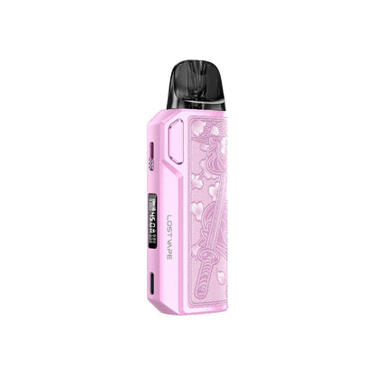 Lost Vape Thelema Elite DM45 – Kit PS- Sakura Samurai
