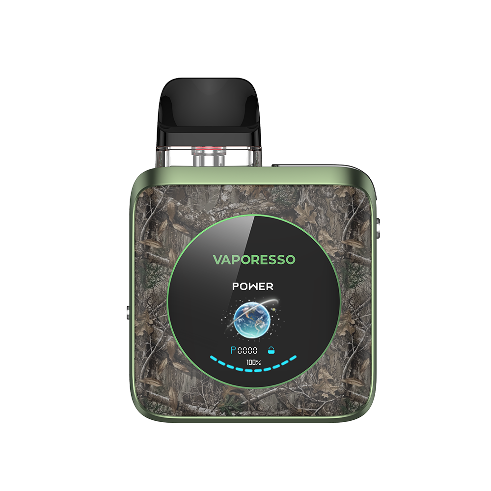 Vaporesso XROS 4 Nano Kit (Pod System) - Camouflage