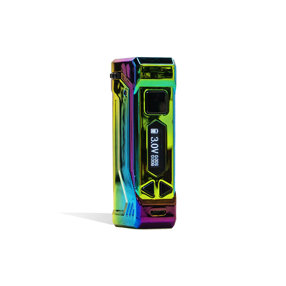 Yocan Wulf Uni Pro 510 Battery Mod (650mAh) - Neo (Full Color)