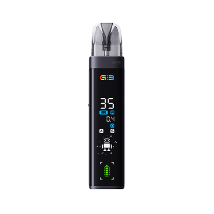 Uwell Caliburn G3 Pro 35W Kit (Pod System) | Midnight Black
