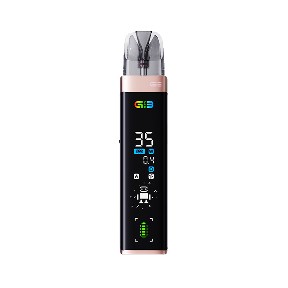 Uwell Caliburn G3 Pro 35W Kit (Pod System) | Rose Gold