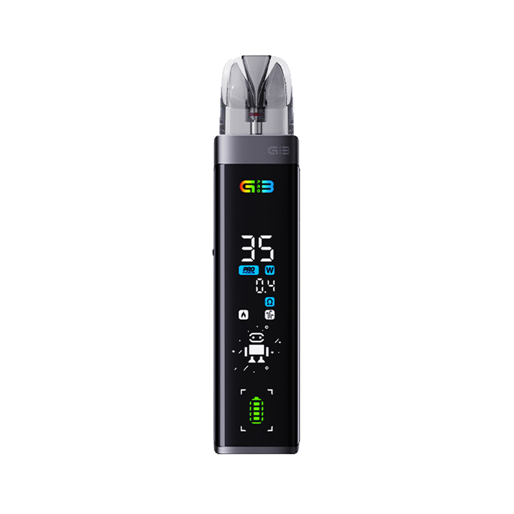 Uwell Caliburn G3 Pro 35W Kit (Pod System) | Space Gray