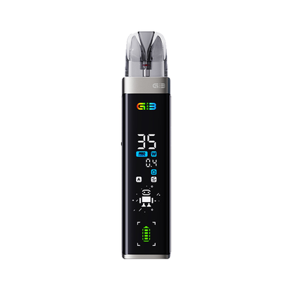 Uwell Caliburn G3 Pro 35W Kit (Pod System) | Stone Gray