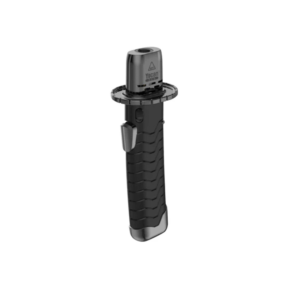 Yocan Red Katana Torch Lighter - Space Gray