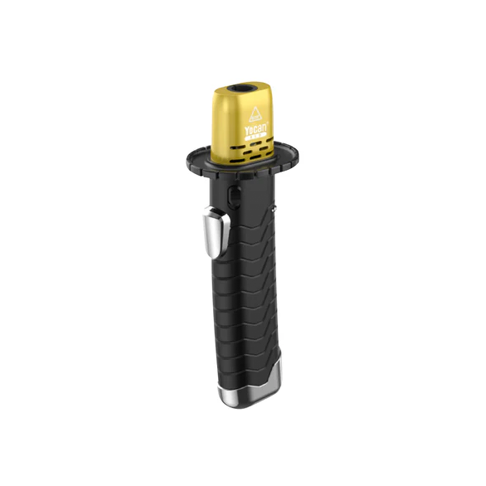 Yocan Red Katana Torch Lighter - Yellow