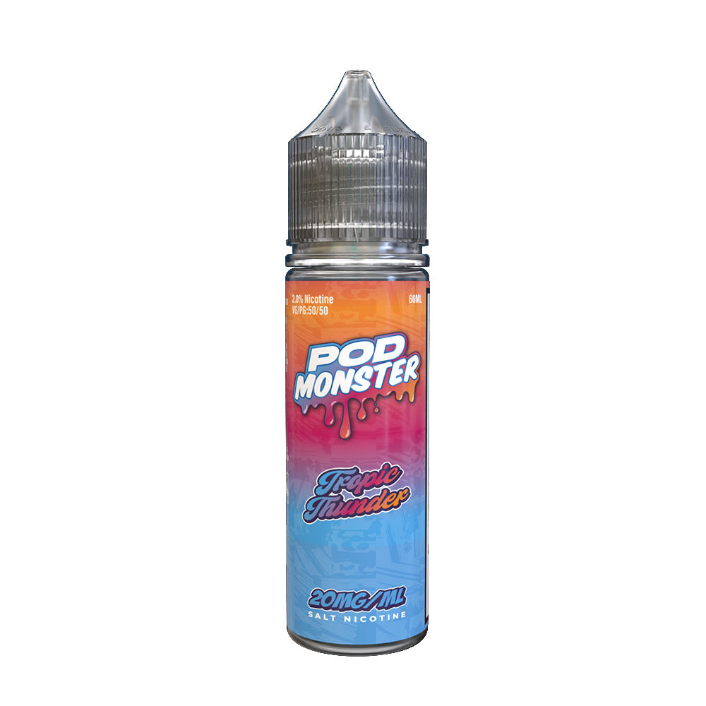 Pod Monster Salt Mango Madness Ejuice 2 Pod Monster Salt Mango Madness EJuice - USA Vape Hub Pod Monster Salt Mango Madness Ejuice Price Australia Pod Monster Salt Mango Madness Ejuice 2 Pod Monster Salt Mango Madness EJuice - USA Vape Hub Pod Monster Salt Mango Madness Ejuice Price Australia