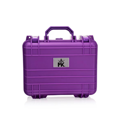 MKGlass MKAT11 Tuff Case 12″- Purple