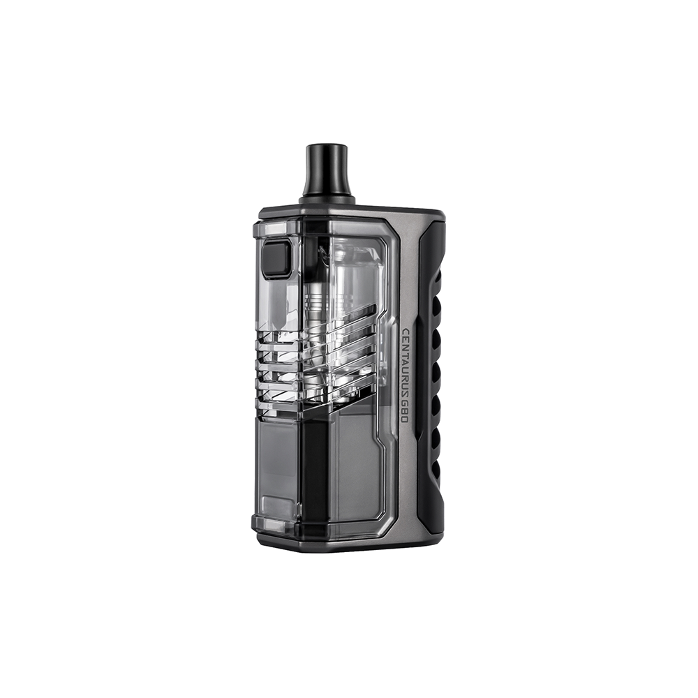 Lost Vape Centaurus G80 AIO Pod Mod Kit (Pod System) - Gunmetal Iron