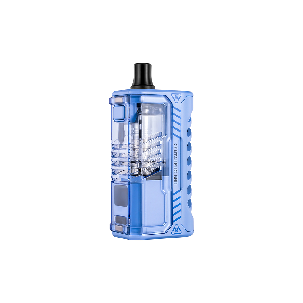 Lost Vape Centaurus G80 AIO Pod Mod Kit (Pod System) - Ice Blue