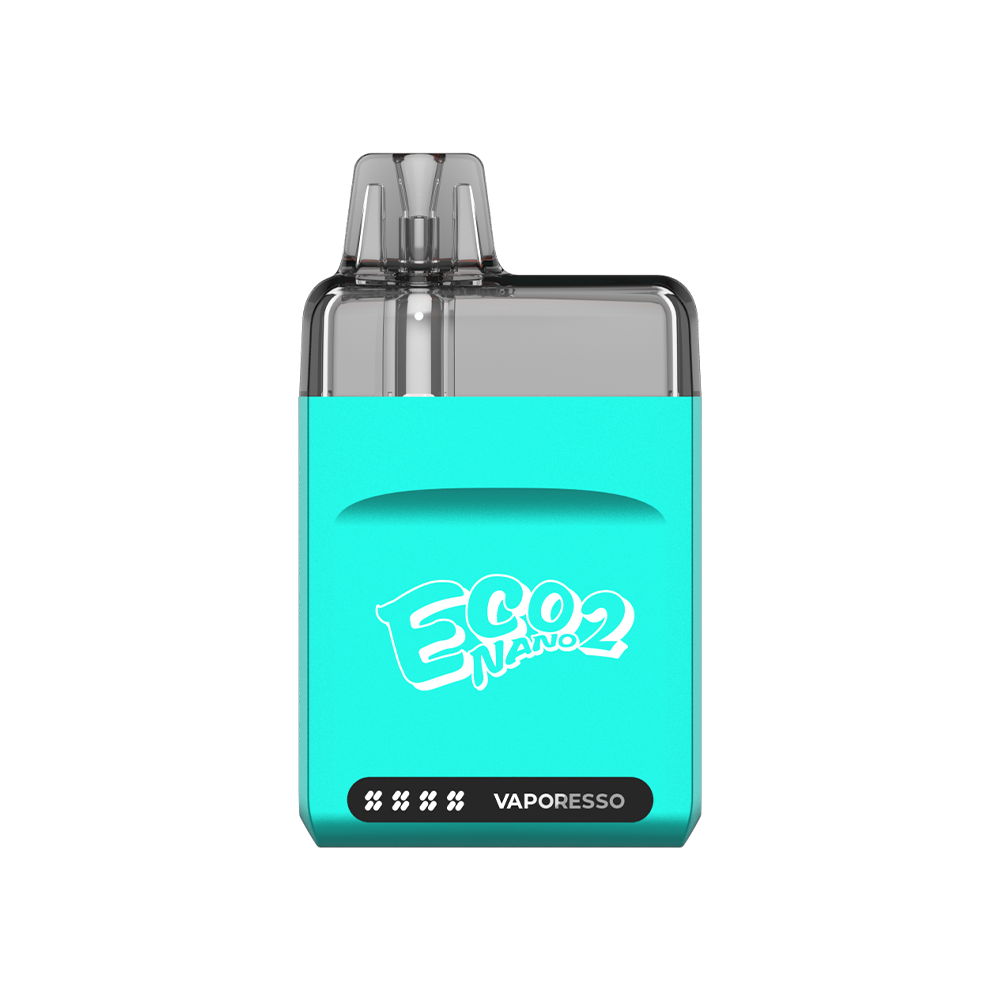 Vaporesso Eco Nano 2 Kit (Pod System) - Cali Blue