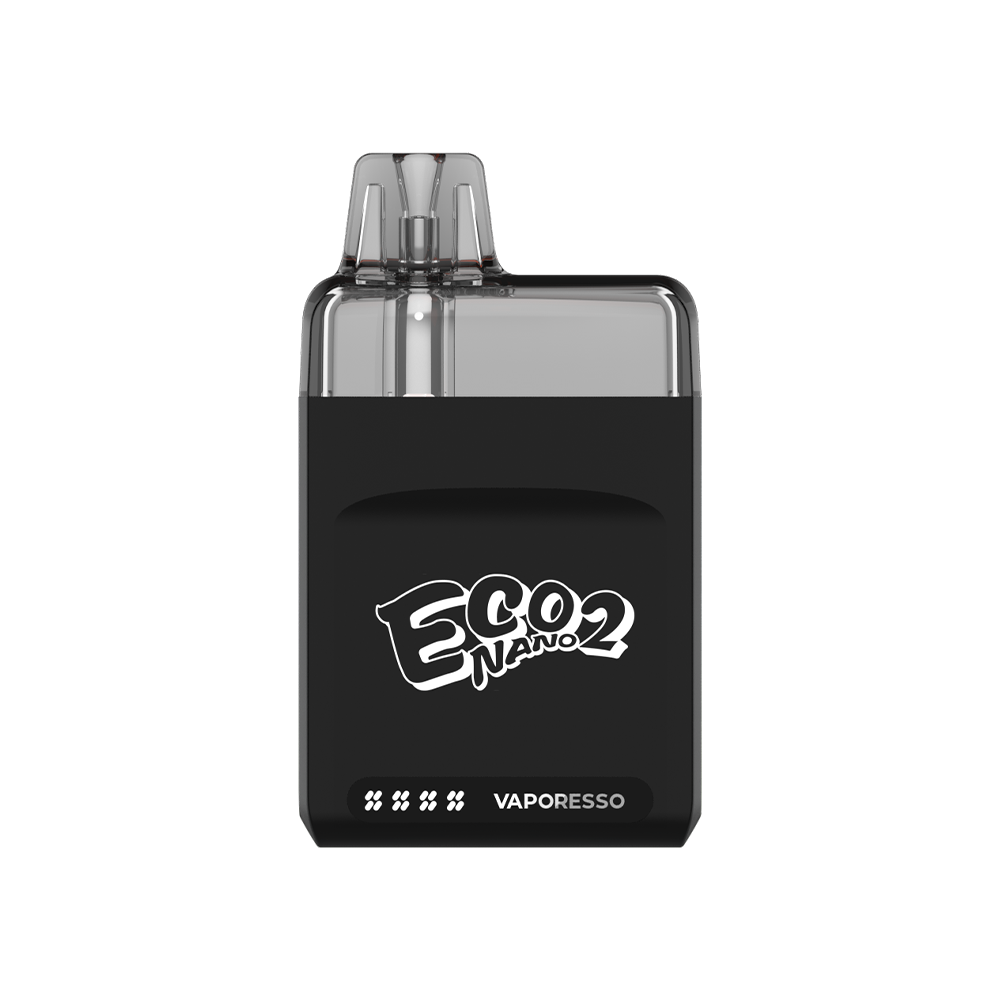 Vaporesso Eco Nano 2 Kit (Pod System) - Night Dark