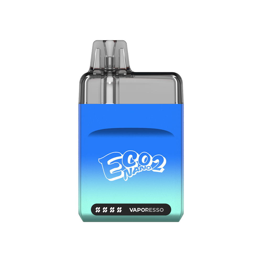 Vaporesso Eco Nano 2 Kit (Pod System) - Sky Blue