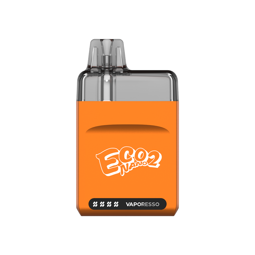 Vaporesso Eco Nano 2 Kit (Pod System) - Sunkissed Amber