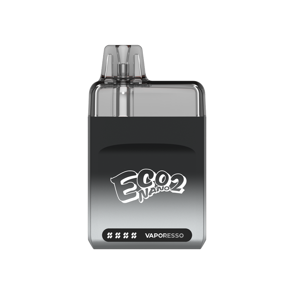 Vaporesso Eco Nano 2 Kit (Pod System) - Urban Gray