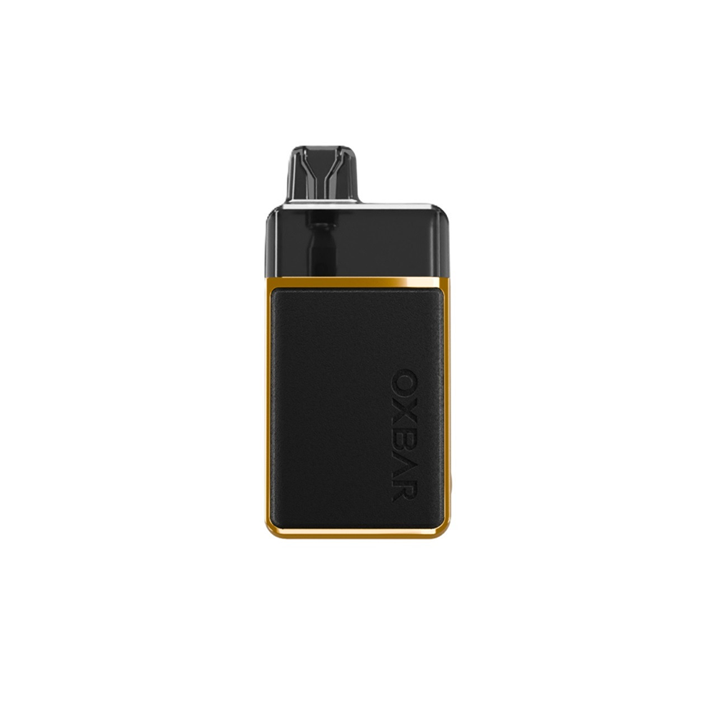 Oxbar Oxpod Elite Pod Juice Edition Kit (Pod System) - Gold Royale