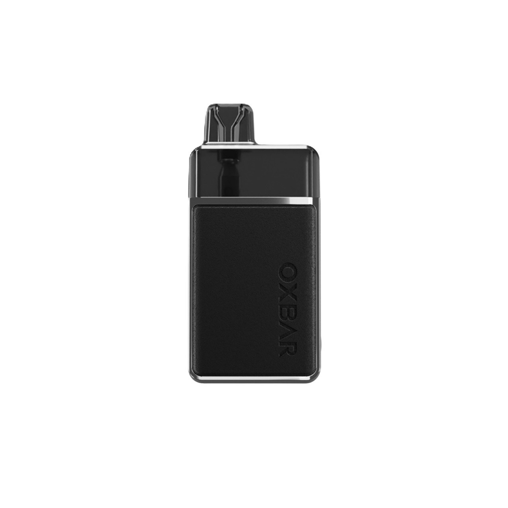 Oxbar Oxpod Elite Pod Juice Edition Kit (Pod System) - Gunmetal