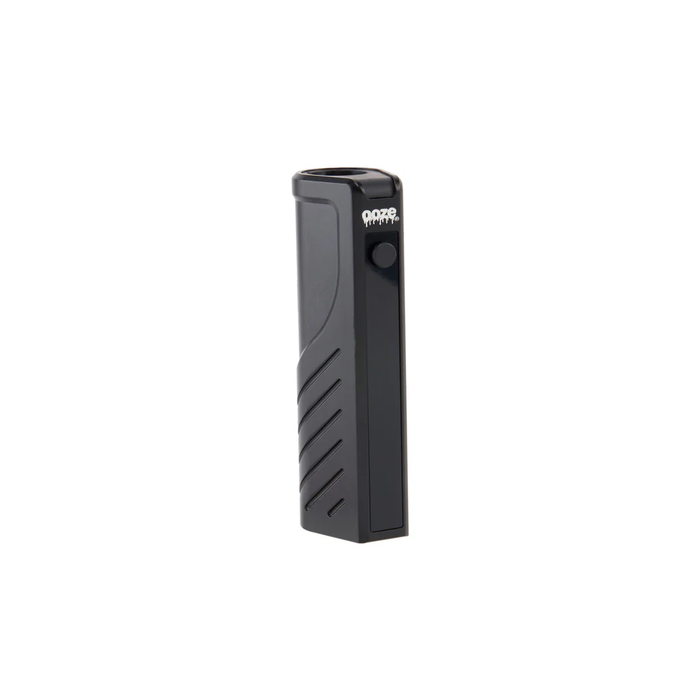 Ooze Novex 2 510 Battery Mod (400mAh) - Black